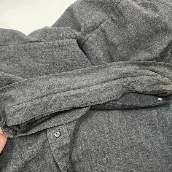 Field Gear 100% Cotton Button Down Men's T Shirt XLT - Picture 5 of 8